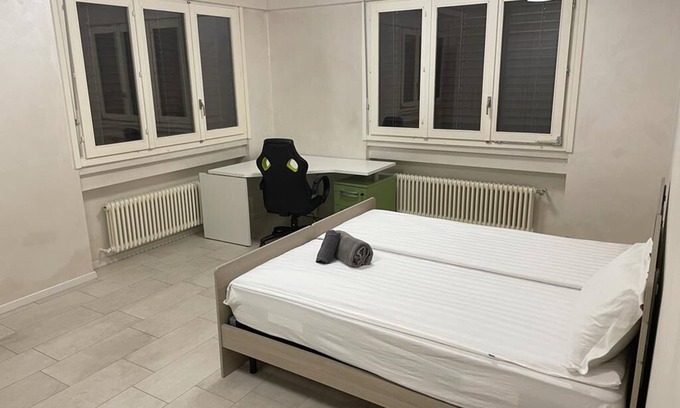 Lugano House | Holiday house Massagno for 6 - 11 persons with 5 bedrooms - Holiday house