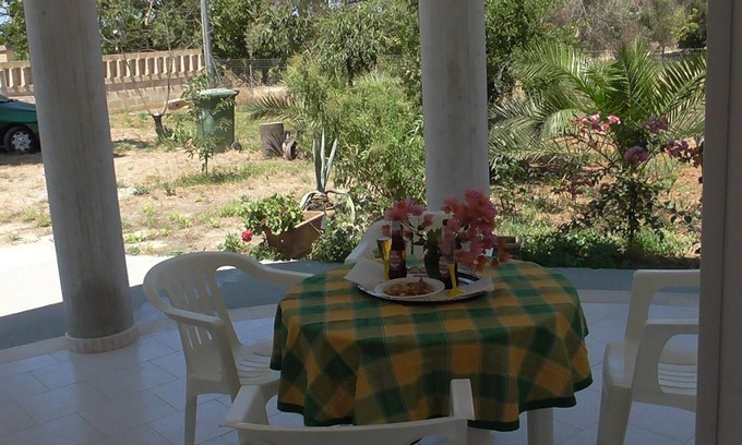 Matino House | Holiday house Matino for 2 - 8 persons with 2 bedrooms - Holiday house