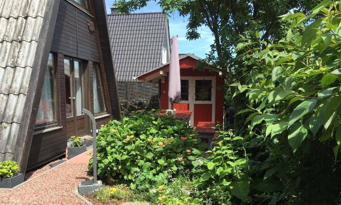 Frenkhausen House | Holiday house Meschede for 1 - 5 persons with 2 bedrooms - Holiday home