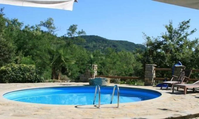 Mombarcaro Cottage | Holiday house Mombarcaro for 12 persons with 6 bedrooms - Farmhouse