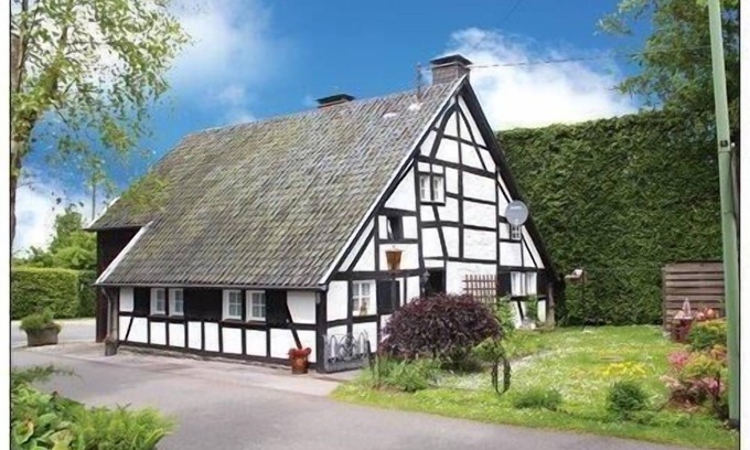 Hofen House | Holiday house Monschau for 1 - 10 persons with 5 bedrooms - Holiday house