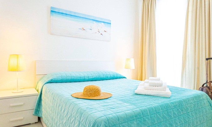Boncore House | Holiday house Nardo' for 1 - 6 persons with 2 bedrooms - Row house