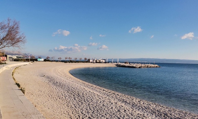 Grubine House | Holiday house near the sea and the lakes