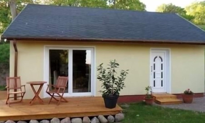 Neppermin House | Holiday house Neppermin for 1 - 2 persons with 1 bedroom - Holiday home