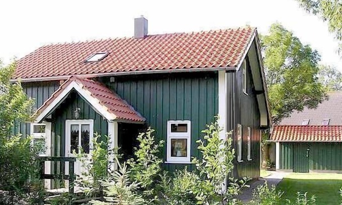 Nordermeldorf House | Holiday house Nordermeldorf for 1 - 5 persons with 2 bedrooms - Holiday home