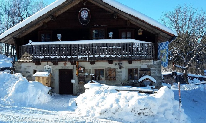 Waldkirchen House | Holiday house Oberfrauenwald for 10 - 30 persons with 6 bedrooms - Holiday home