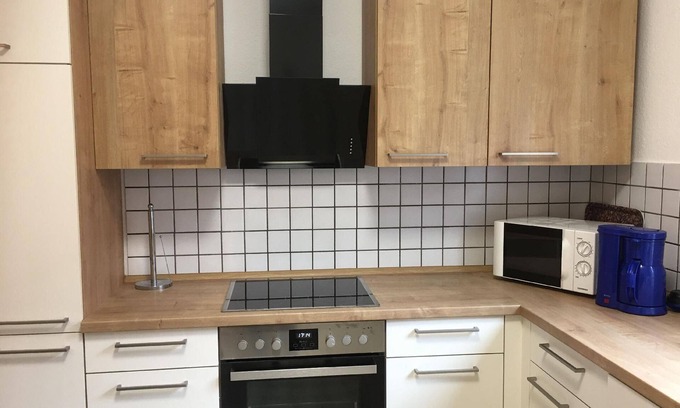 Oberndorf House | Holiday house Oberndorf for 1 - 6 persons with 2 bedrooms - Holiday home