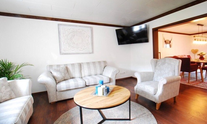 Leimen Apartment | Holiday house on Bornfeld