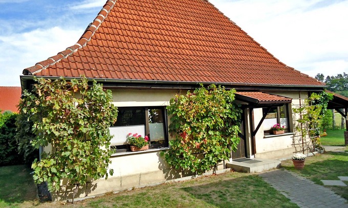 Muritz House | Holiday house on Klostergrund - holiday home