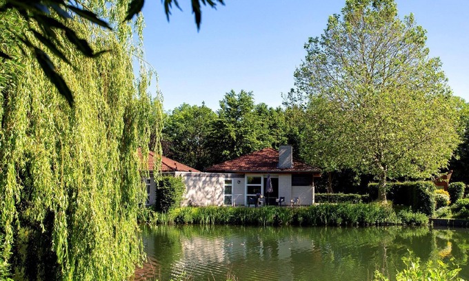 Oostrum House | Holiday house Oostrum LB for 1 - 4 persons with 2 bedrooms - Holiday house