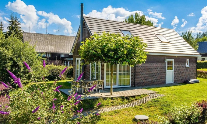 Januv Dul House | Holiday house Osecná for 1 - 8 persons with 3 bedrooms - Holiday home
