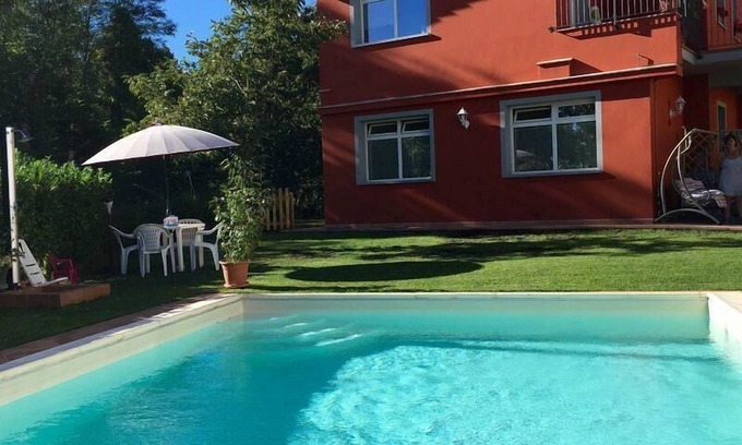 Marliana House | Holiday house Panicagliora for 1 - 17 persons with 6 bedrooms - Holiday home