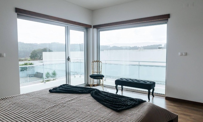 Cadaval House | Holiday house Pêro Moniz for 1 - 8 persons with 3 bedrooms - Holiday home
