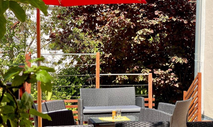 Dachau District House | Holiday house Petershausen for 1 - 6 persons with 3 bedrooms - Holiday house