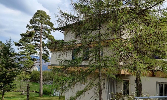 Pizol House | Holiday house Pfäfers for 1 - 10 persons with 6 bedrooms - Detached holiday house