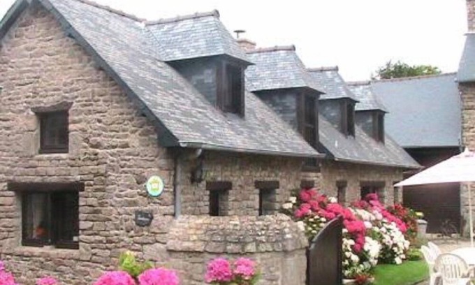 Plehedel House | Holiday house Pléhédel for 1 - 4 persons with 3 bedrooms - Holiday house