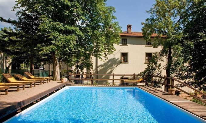 Moggiana Other | Holiday house Pratovecchio for 1 - 22 persons with 9 bedrooms - Farmhouse