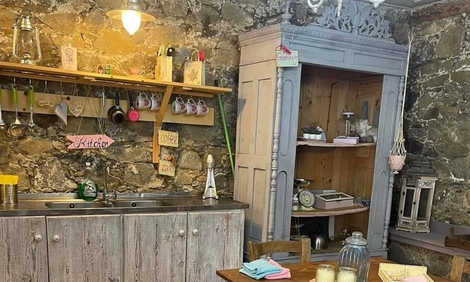 Prodromos Cottage | Holiday House Prodromos