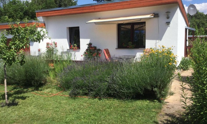 Rangsdorf House | Holiday house Rangsdorf for 1 - 4 persons with 2 bedrooms - Holiday house
