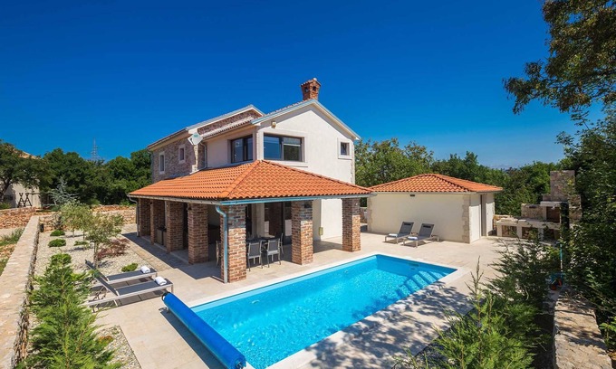 Rasopasno House | Holiday house RASOPASNO