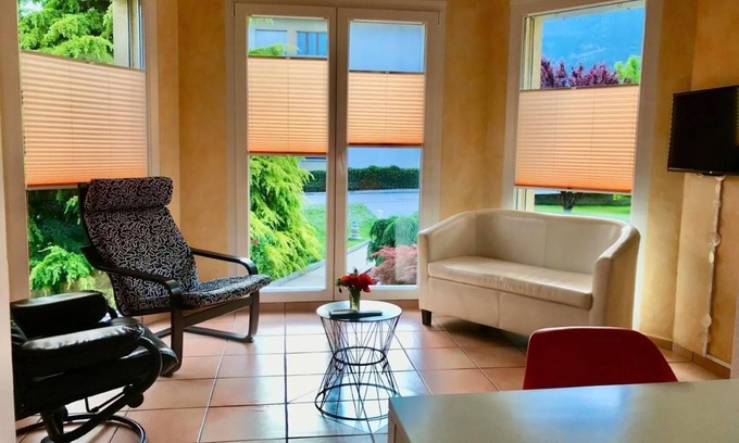 Noes House | Holiday house Réchy for 1 - 5 persons with 2 bedrooms - Holiday home