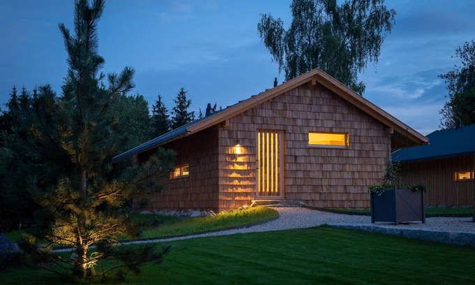 Regen House | Holiday house Regen for 1 - 2 persons with 1 bedroom - Holiday home