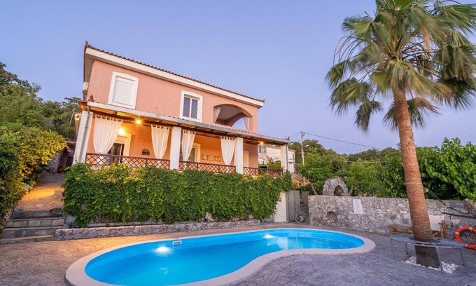 Armenoi Other | Holiday house Rethymno for 1 - 10 persons with 4 bedrooms - Farmhouse