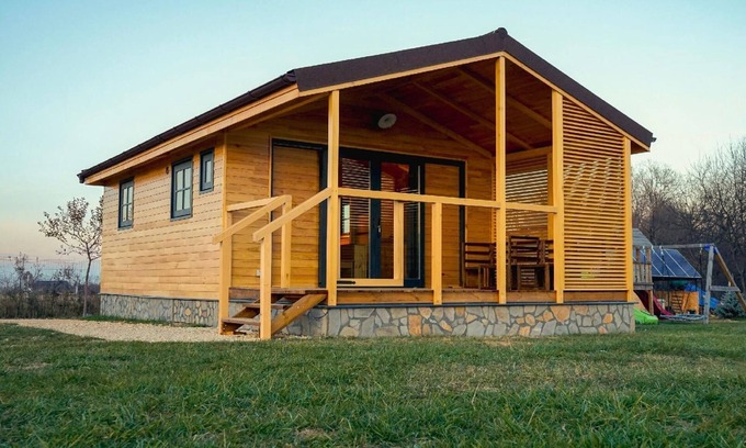 Zarnesti House | Holiday house Rîşnov for 1 - 4 persons with 2 bedrooms - Holiday house