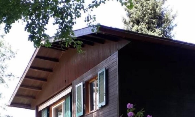 Rougemont Ski Chalet | Holiday house Rougemont for 3 - 4 persons with 2 bedrooms - Holiday house