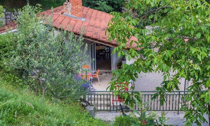 Rukavac House | Holiday house Rukavac for 1 - 2 persons with 1 bedroom - Holiday house
