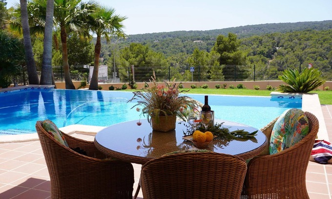 Sol de Mallorca House | Holiday house Sol de Mallorca for 1 - 8 persons with 4 bedrooms - Holiday house