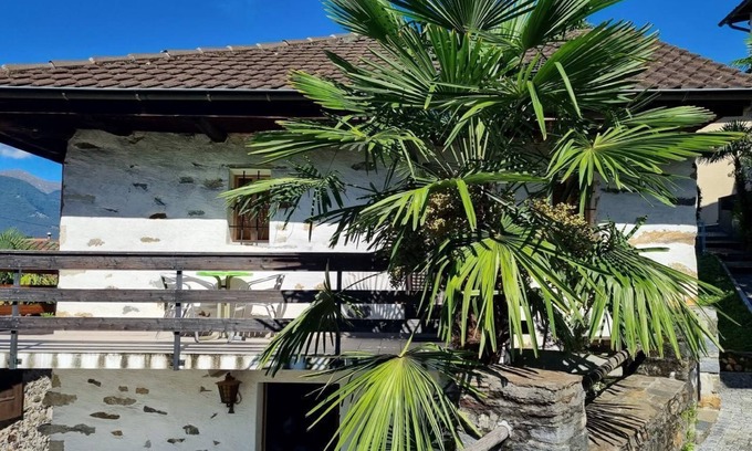 San Nazzaro House | Holiday house S. Nazzaro for 1 - 4 persons with 3 bedrooms - Detached holiday house