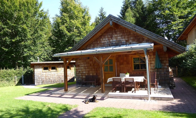Bad Ischl House | Holiday house Salzkammergut