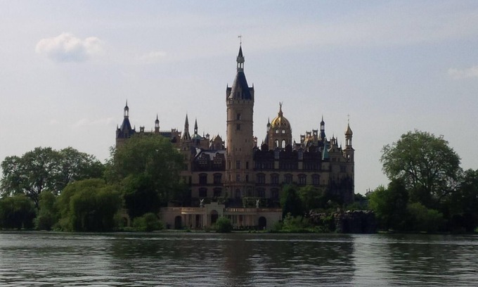 Schwerin House | Holiday house Schwerin for 1 - 4 persons with 2 bedrooms - Holiday house