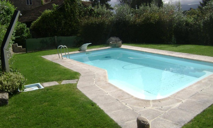 Seia House | Holiday house Seia for 1 - 6 persons with 3 bedrooms - Holiday home