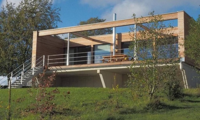 Simmerath House | Holiday house Simmerath for 1 - 4 persons with 2 bedrooms - Holiday home