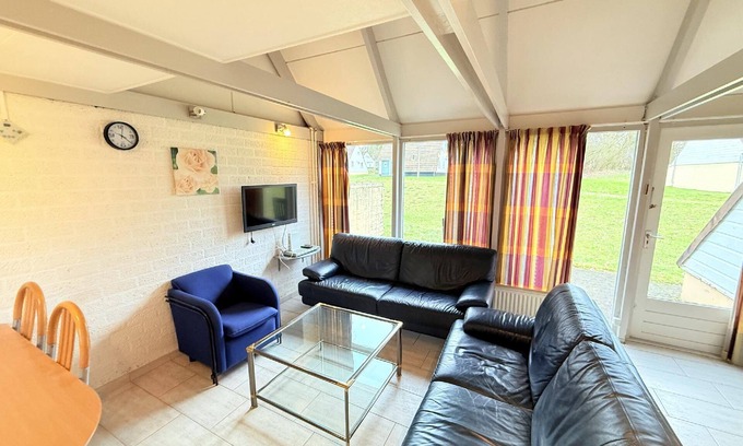 Municipality of Simpelveld House | Holiday house Simpelveld for 1 - 4 persons with 2 bedrooms - Holiday home