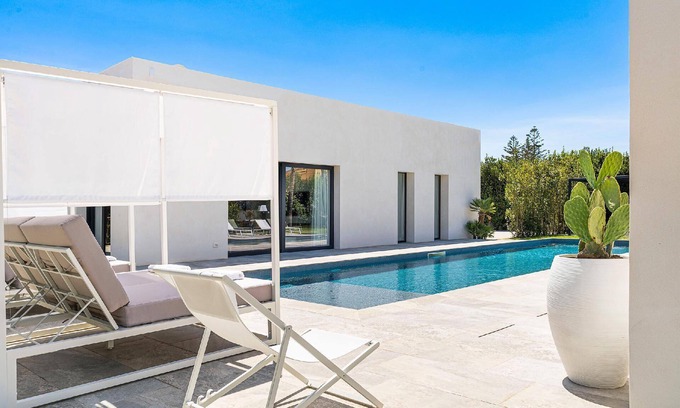 Carrozziere House | Holiday house Siracusa for 1 - 12 persons with 6 bedrooms - Holiday home