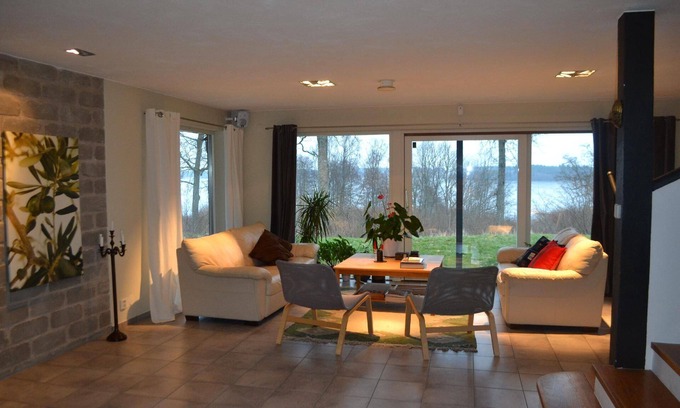 Skokloster House | Holiday house Skokloster for 1 - 6 persons with 4 bedrooms - Holiday house