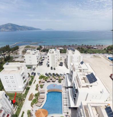 Orikum Apartment | Holiday House Solemare
