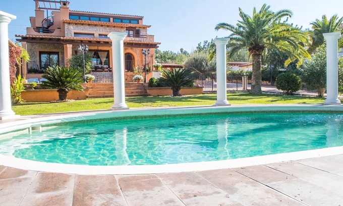 Sa Coma House | Holiday house Son Muntaner for 1 - 10 persons with 5 bedrooms - Holiday house