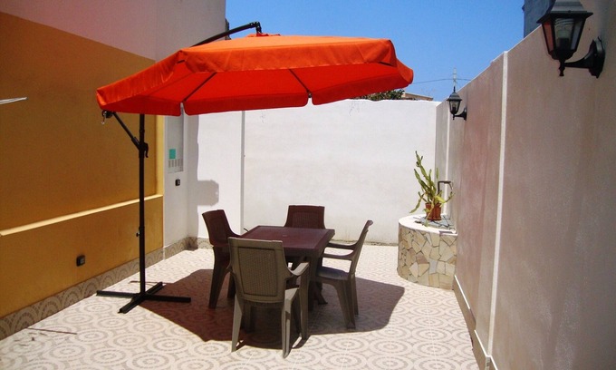 Spadafora House | Holiday House Spadafora