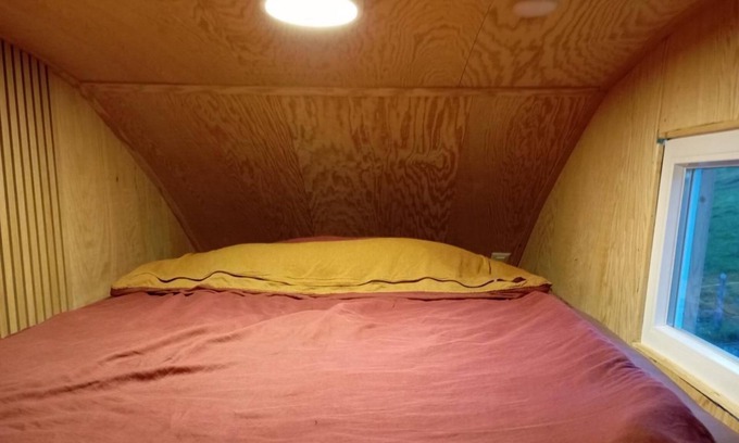 St. Gallen House | Holiday house St. Gallen for 1 - 2 persons with 1 bedroom - Holiday house