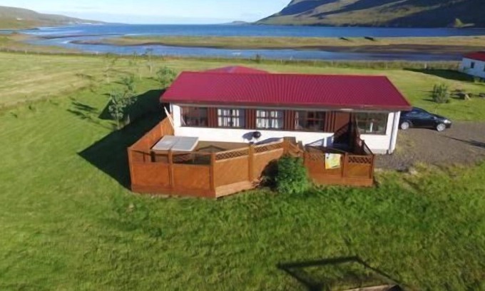 Stoovarfjorour Other | Holiday house Stöðvarfjörður for 1 - 8 persons with 4 bedrooms - Holiday home