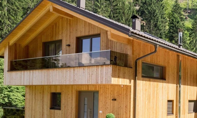 San Pancrazio House | Holiday house St. Pankraz for 1 - 8 persons with 3 bedrooms - Holiday house