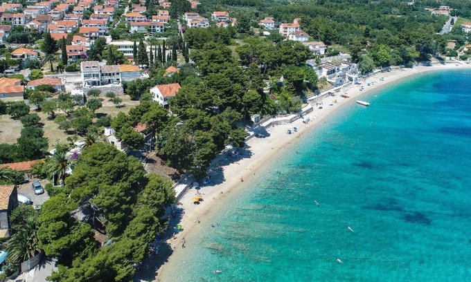 Orebic House | Holiday house Stankovic for 1 - 8 persons with 4 bedrooms - Twin house