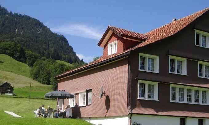 Mitloedi Other | Holiday house Stein SG for 1 - 8 persons with 4 bedrooms - Farmhouse
