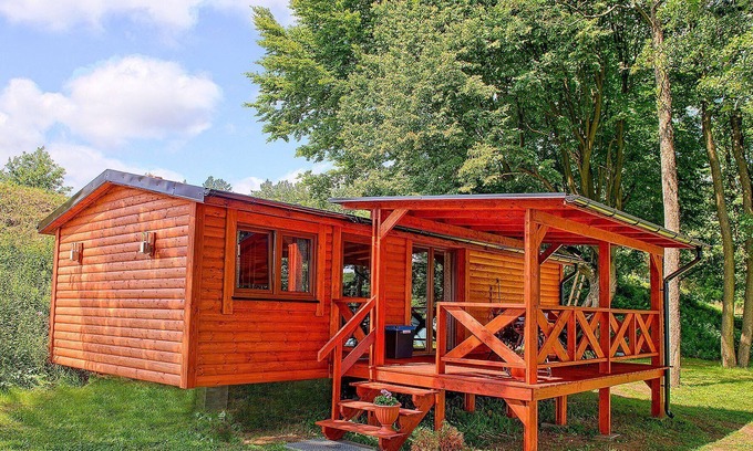 gmina Stezyca House | Holiday house Stezyca for 1 - 7 persons with 2 bedrooms - Holiday house
