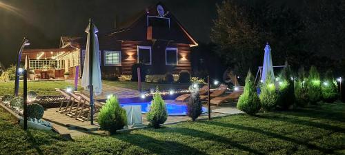 Veliko Trgovisce House | Holiday House Sunny Hill