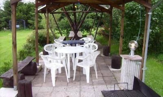 Goldlauter House | Holiday house Suhl for 2 - 5 persons with 2 bedrooms - Holiday house